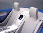 Mazda Ibuki Concept 2003 года